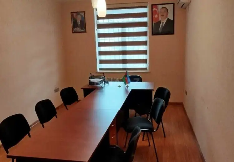 520 m² Obyekt / Ofis Kirayə (aylıq), Abşeron