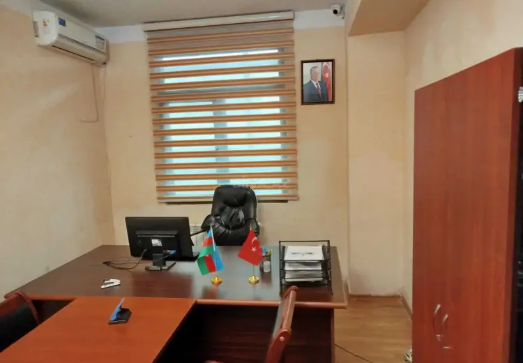 520 m² Obyekt / Ofis Kirayə (aylıq), Abşeron
