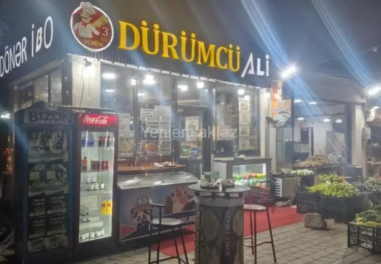35 m² Obyekt / Ofis Satılır, 10-cu mikrorayon, Sumqayıt