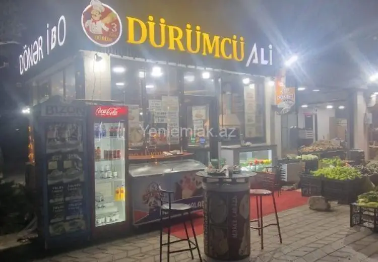 35 m² Obyekt / Ofis Satılır, 10-cu mikrorayon, Sumqayıt