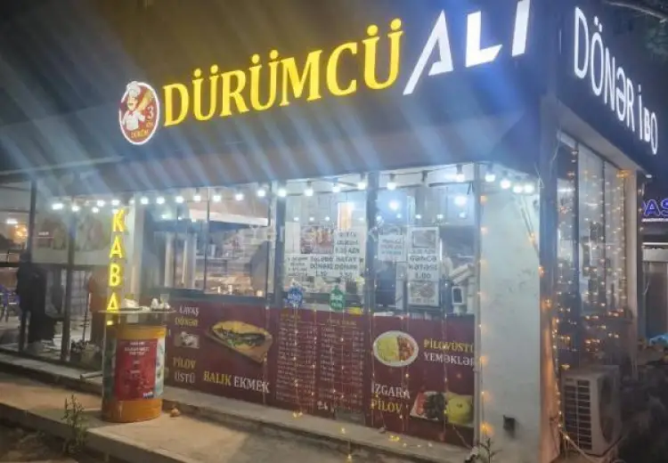 35 m² Obyekt / Ofis Satılır, 10-cu mikrorayon, Sumqayıt