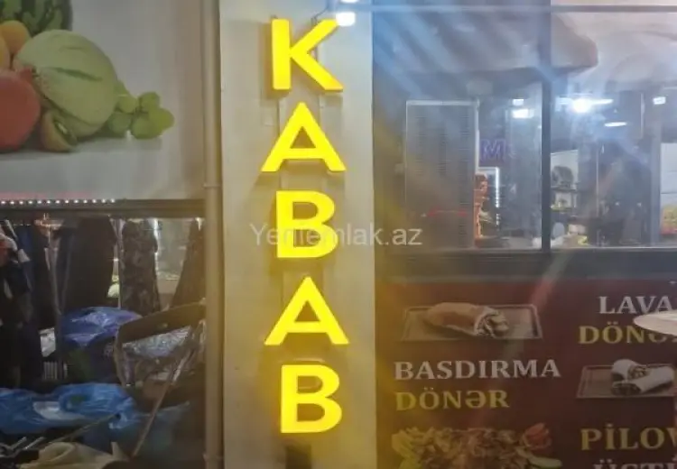 35 m² Obyekt / Ofis Satılır, 10-cu mikrorayon, Sumqayıt