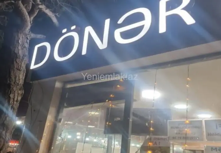 35 m² Obyekt / Ofis Satılır, 10-cu mikrorayon, Sumqayıt