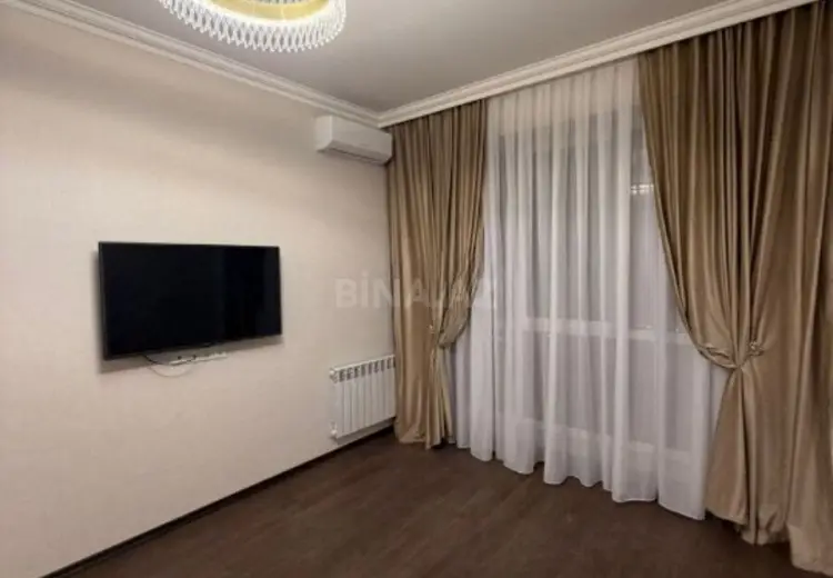 2 otaqlı mənzil Satılır, Yasamal qəs., Yasamal, Bakı