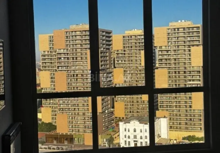 2 otaqlı mənzil Satılır, Yasamal qəs., Yasamal, Bakı