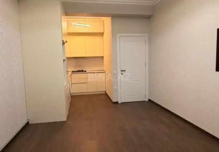2 otaqlı mənzil Satılır, Yasamal qəs., Yasamal, Bakı