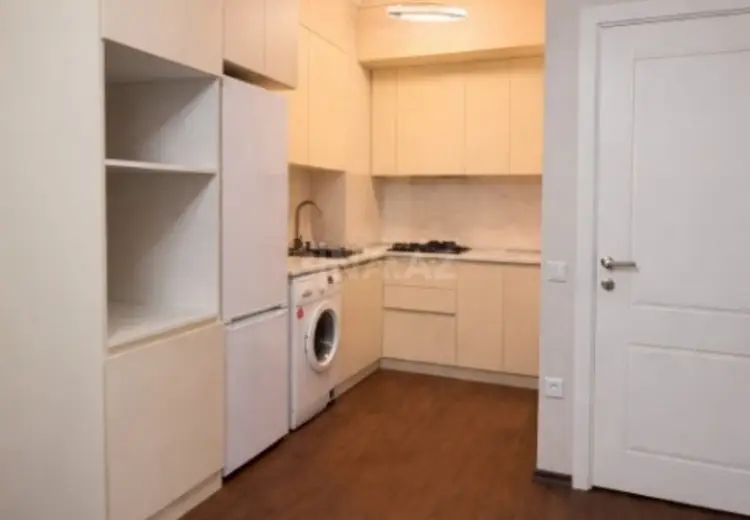 2 otaqlı mənzil Satılır, Yasamal qəs., Yasamal, Bakı