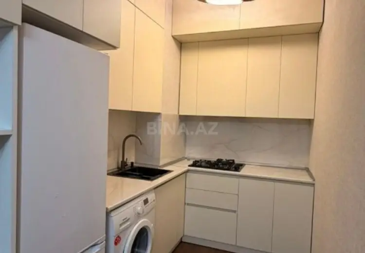 2 otaqlı mənzil Satılır, Yasamal qəs., Yasamal, Bakı
