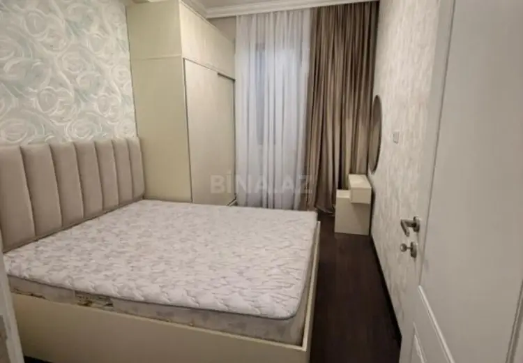 2 otaqlı mənzil Satılır, Yasamal qəs., Yasamal, Bakı