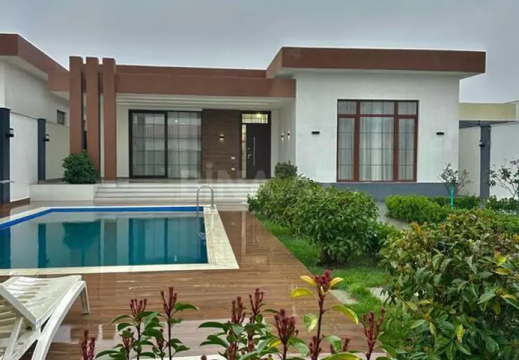 4 otaqlı mənzil Satılır, Mərdəkan, Xəzər, Bakı