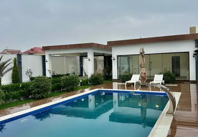 4 otaqlı mənzil Satılır, Mərdəkan, Xəzər, Bakı