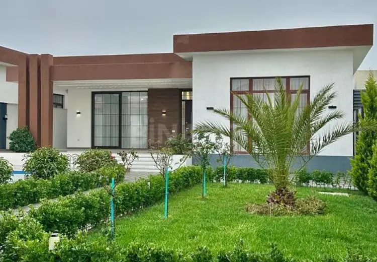 4 otaqlı mənzil Satılır, Mərdəkan, Xəzər, Bakı