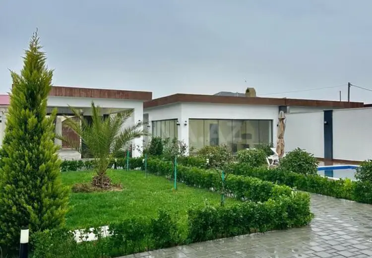 4 otaqlı mənzil Satılır, Mərdəkan, Xəzər, Bakı