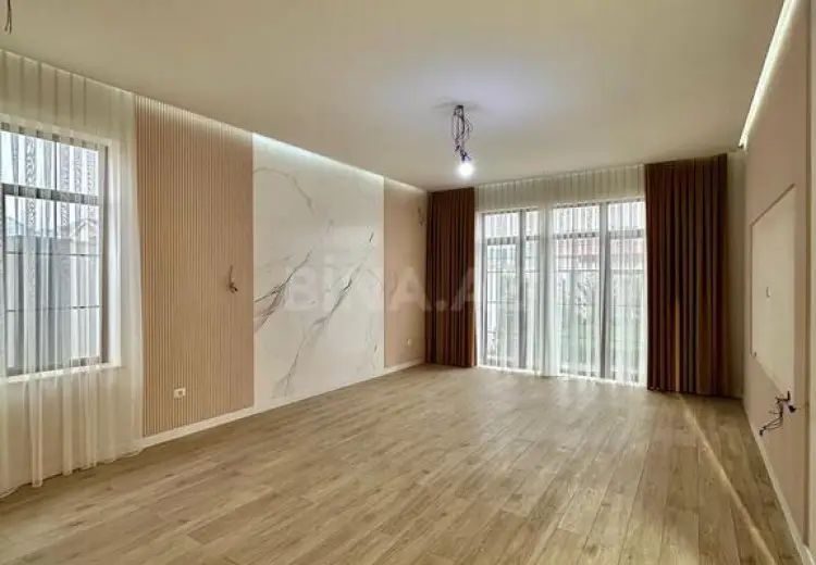 4 otaqlı mənzil Satılır, Mərdəkan, Xəzər, Bakı