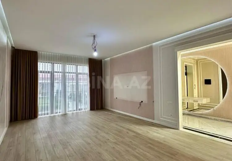 4 otaqlı mənzil Satılır, Mərdəkan, Xəzər, Bakı