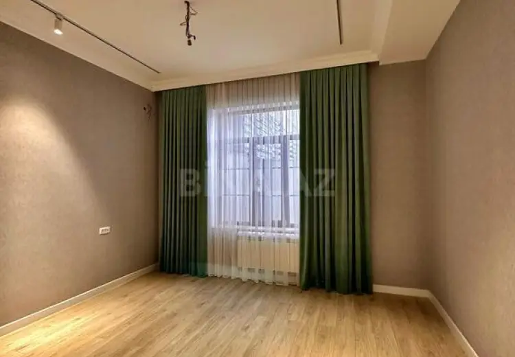 4 otaqlı mənzil Satılır, Mərdəkan, Xəzər, Bakı