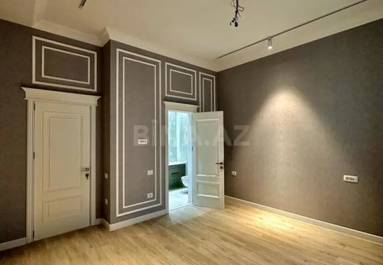 4 otaqlı mənzil Satılır, Mərdəkan, Xəzər, Bakı