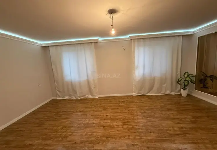 4 otaqlı mənzil Satılır, Nizami, Bakı