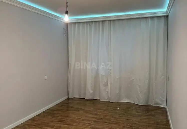 4 otaqlı mənzil Satılır, Nizami, Bakı