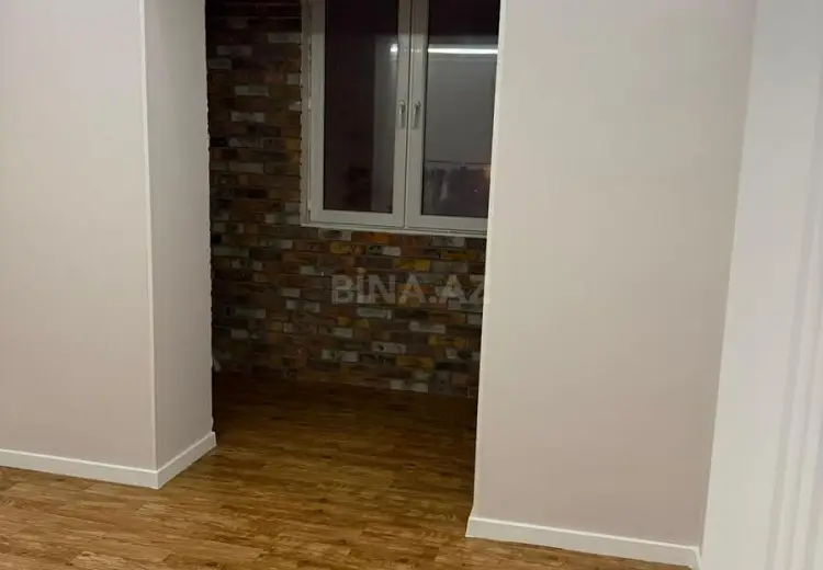 4 otaqlı mənzil Satılır, Nizami, Bakı
