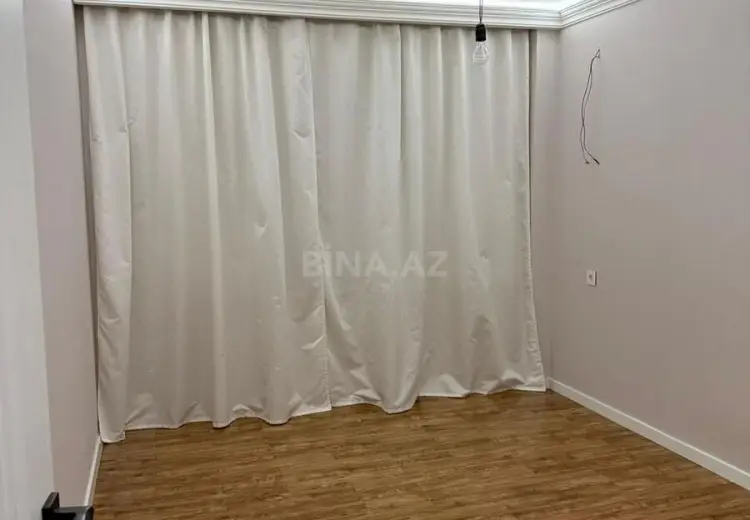 4 otaqlı mənzil Satılır, Nizami, Bakı