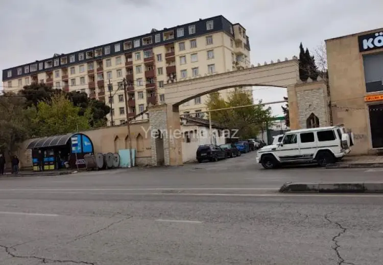 2 otaqlı mənzil Satılır, Xırdalan