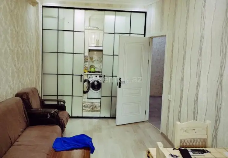 2 otaqlı mənzil Satılır, Xırdalan
