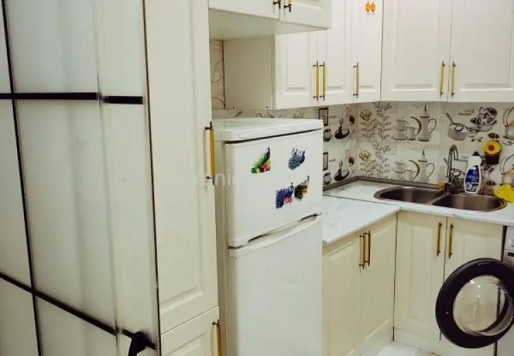 2 otaqlı mənzil Satılır, Xırdalan