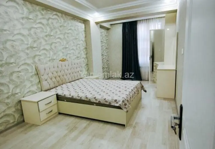 2 otaqlı mənzil Satılır, Xırdalan