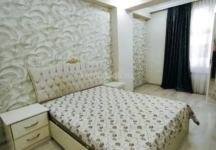 2 otaqlı mənzil Satılır, Xırdalan