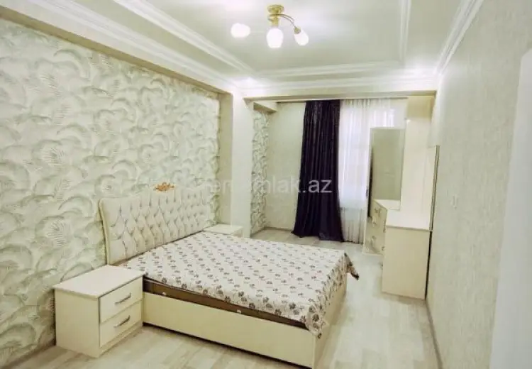 2 otaqlı mənzil Satılır, Xırdalan