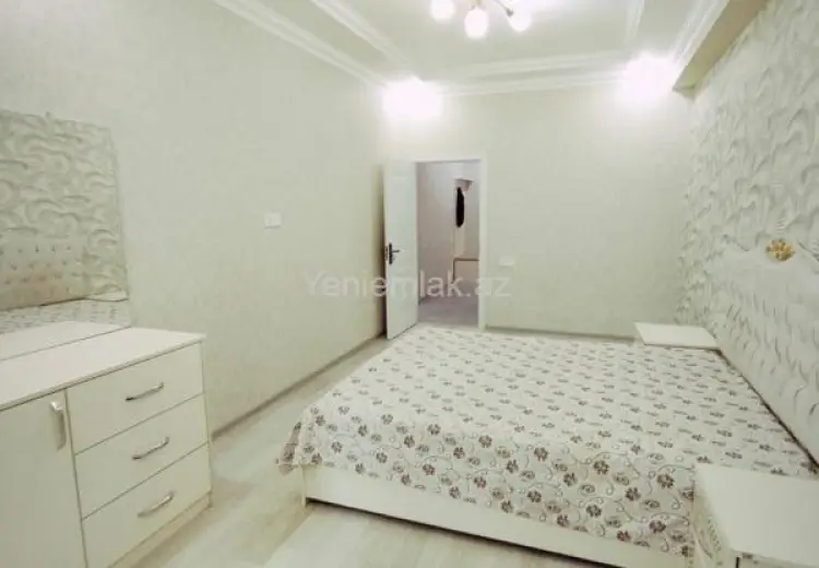2 otaqlı mənzil Satılır, Xırdalan