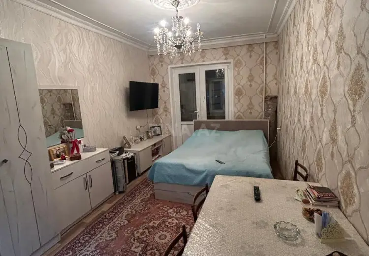 2 otaqlı mənzil Satılır, Yeni Yasamal qəs., Yasamal, Bakı