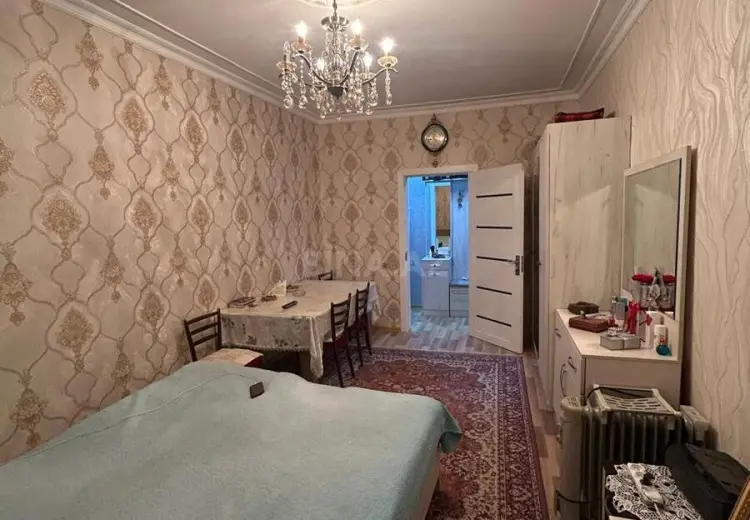2 otaqlı mənzil Satılır, Yeni Yasamal qəs., Yasamal, Bakı