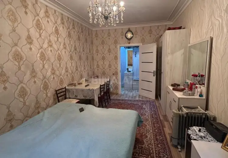 2 otaqlı mənzil Satılır, Yeni Yasamal qəs., Yasamal, Bakı