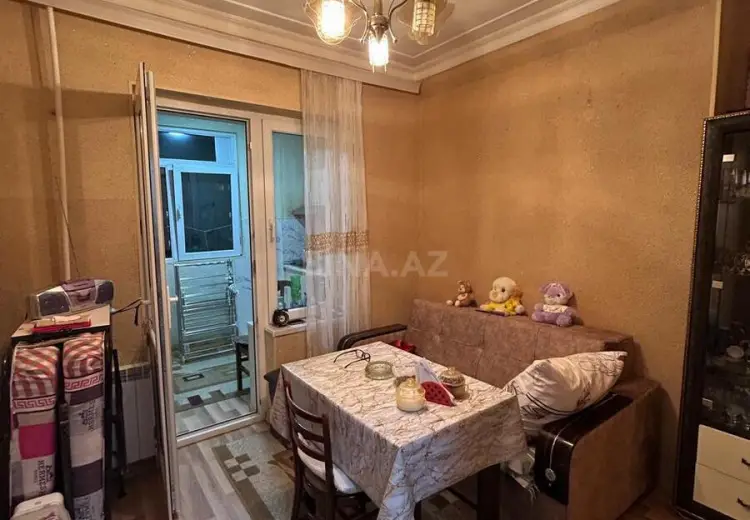 2 otaqlı mənzil Satılır, Yeni Yasamal qəs., Yasamal, Bakı