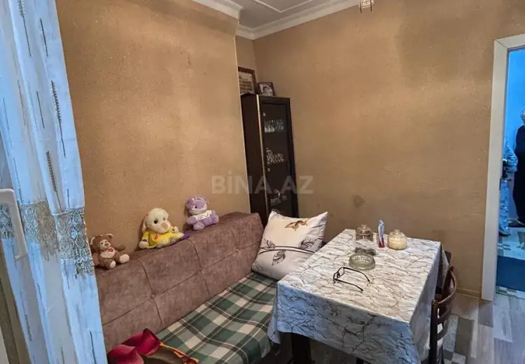 2 otaqlı mənzil Satılır, Yeni Yasamal qəs., Yasamal, Bakı