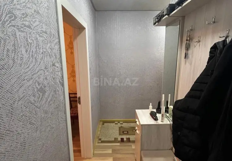 2 otaqlı mənzil Satılır, Yeni Yasamal qəs., Yasamal, Bakı