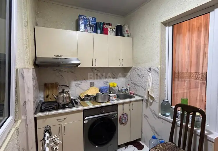 2 otaqlı mənzil Satılır, Yeni Yasamal qəs., Yasamal, Bakı