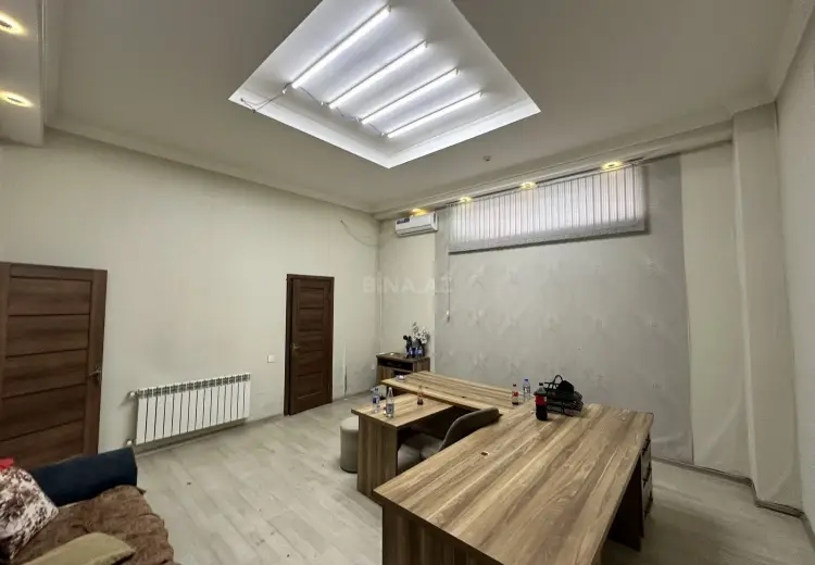 138 m² Obyekt / Ofis Satılır, Xətai, Bakı