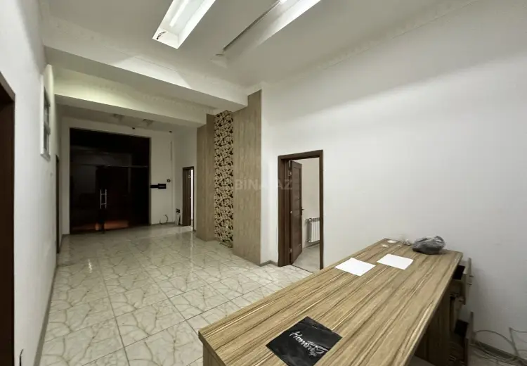 138 m² Obyekt / Ofis Satılır, Xətai, Bakı