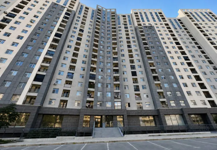 123 m² Obyekt / Ofis Satılır, Xətai, Bakı