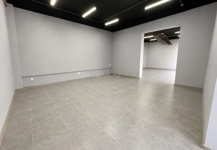 123 m² Obyekt / Ofis Satılır, Xətai, Bakı