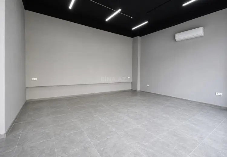 123 m² Obyekt / Ofis Satılır, Xətai, Bakı