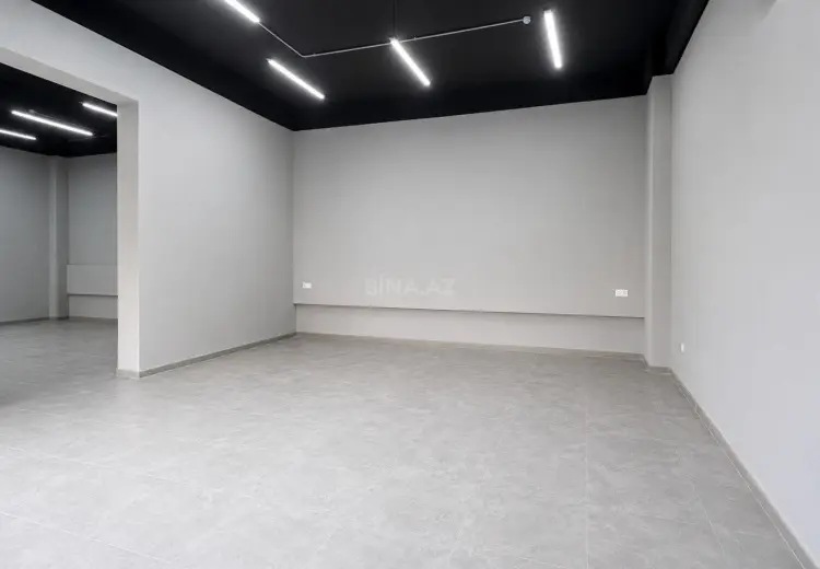 123 m² Obyekt / Ofis Satılır, Xətai, Bakı