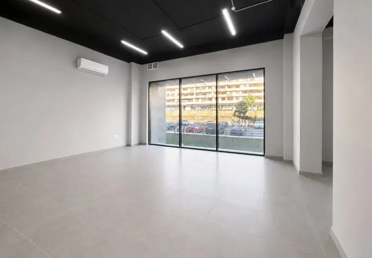 123 m² Obyekt / Ofis Satılır, Xətai, Bakı