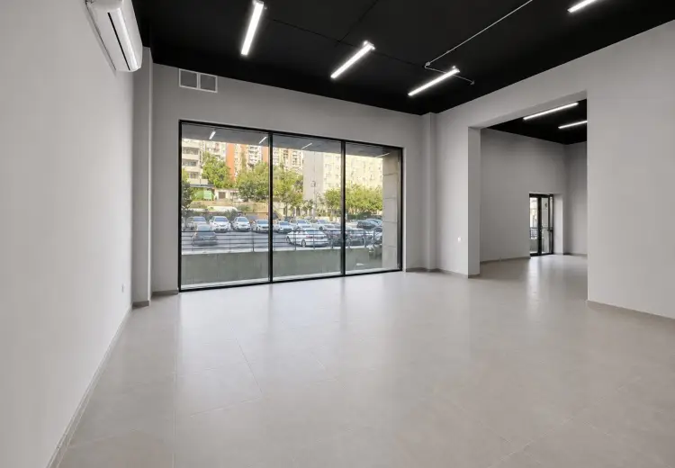 123 m² Obyekt / Ofis Satılır, Xətai, Bakı