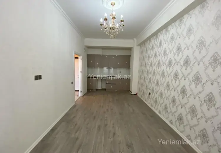 2 otaqlı mənzil Satılır, Xırdalan