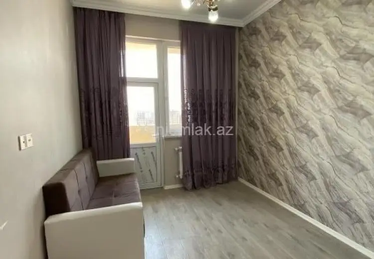 2 otaqlı mənzil Satılır, Xırdalan