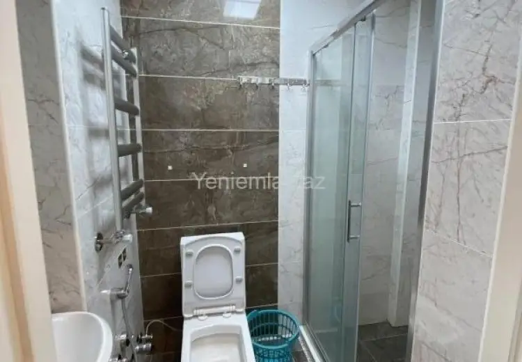 2 otaqlı mənzil Satılır, Xırdalan
